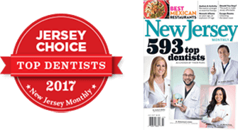 new jersey family magazine favorite dentists 2017