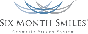 six month smiles wire and bracket braces that are the esthetic alternative to traditional braces