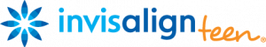 invisalign teen logo